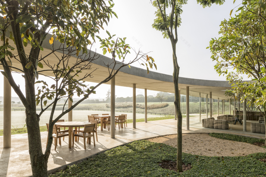 巴西Fazenda Boa Vista酒店-15