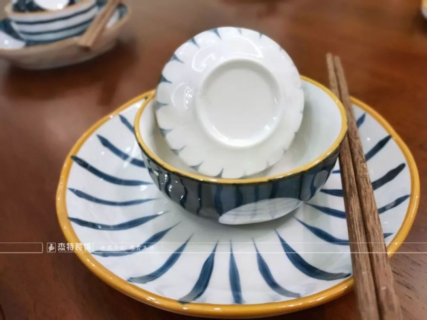 彰泰·桃源居 130㎡美式风,温馨舒适的生活空间-37