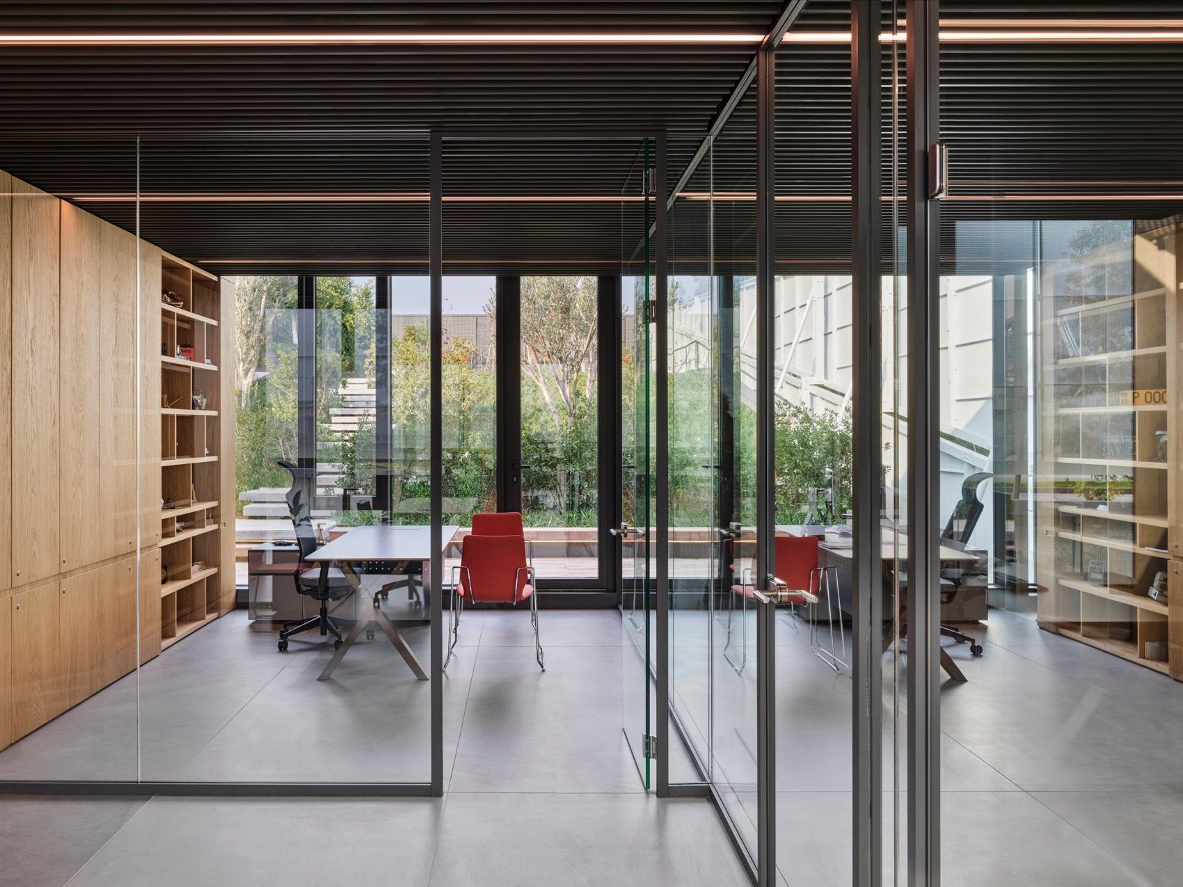 FNN可持续发展中心丨土耳其阿达纳丨ACARARCH-71