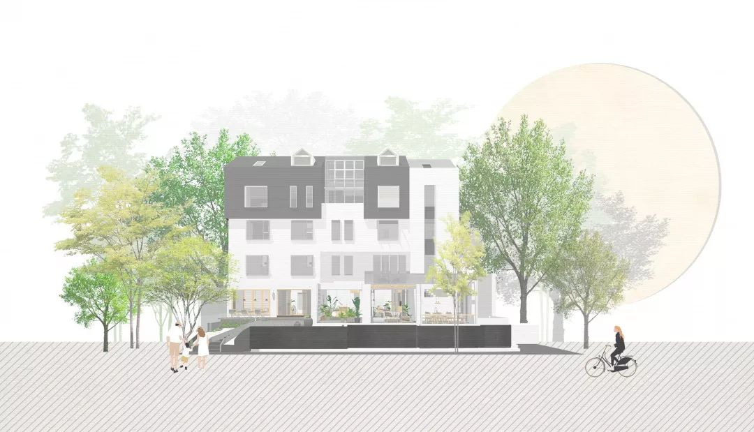 别止·南山丨中国重庆丨简璞设计-0