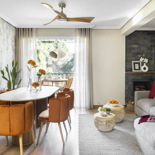 从空置店铺到带花园的街角底层住宅改造丨西班牙巴塞罗那-23