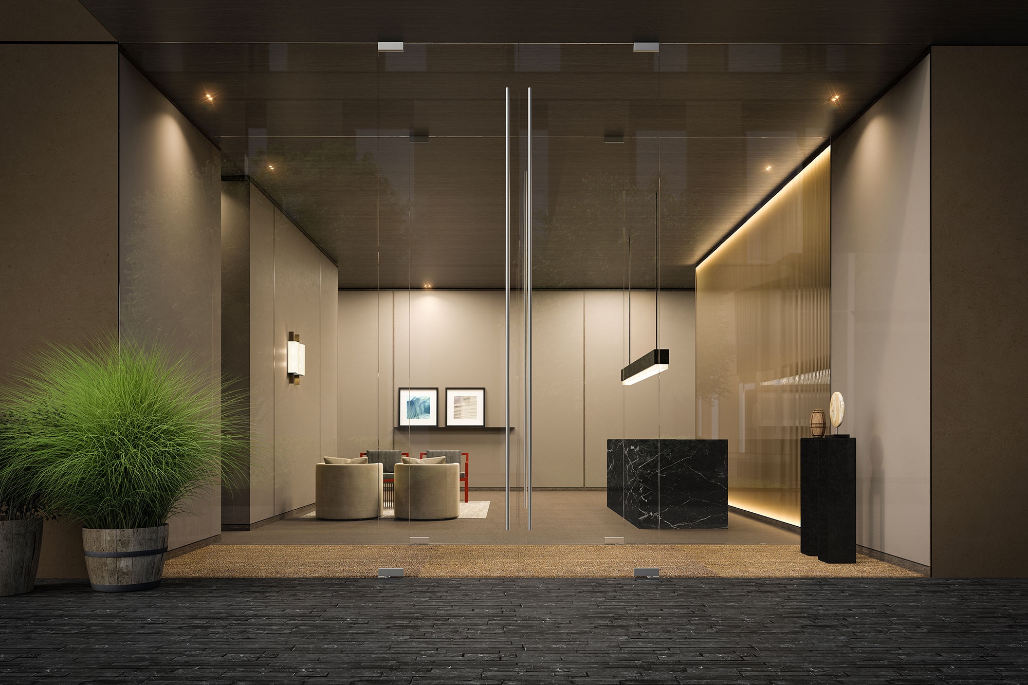 Roza Rossa Hotel and Residences  Piero Lissoni-12