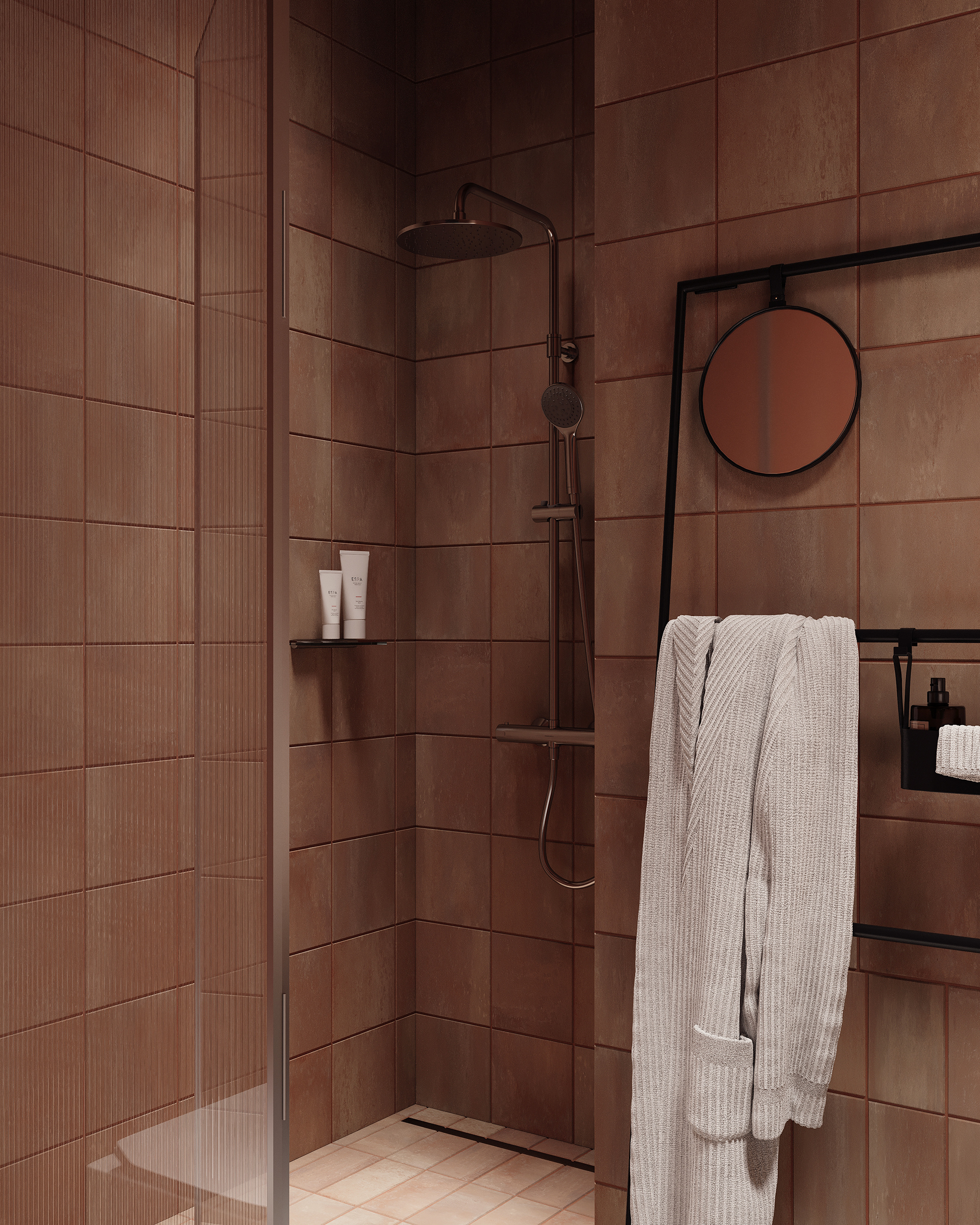 泰国民族公寓丨泰国普吉丨ZROBIM architects-31