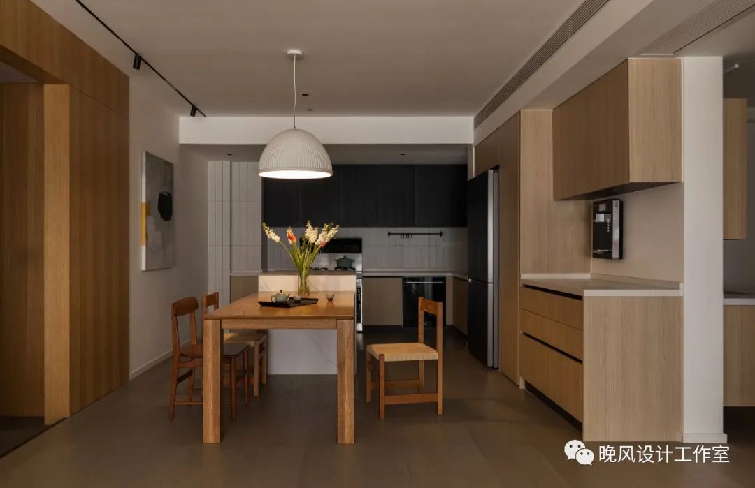 重庆渝北区悦禧之家丨中国重庆丨晚风设计工作室-29