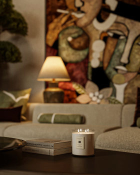 Small livingroom