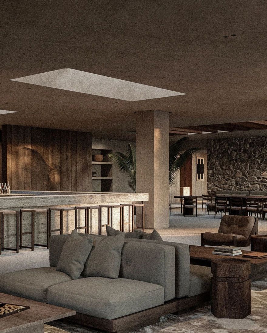 Scorpios 度假酒店丨土耳其-17