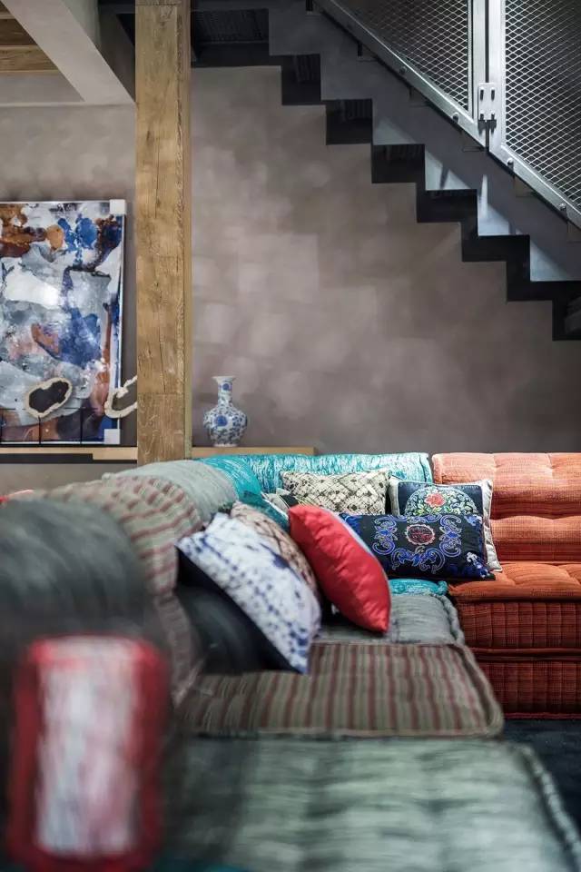 180㎡内新中式案例集锦-99