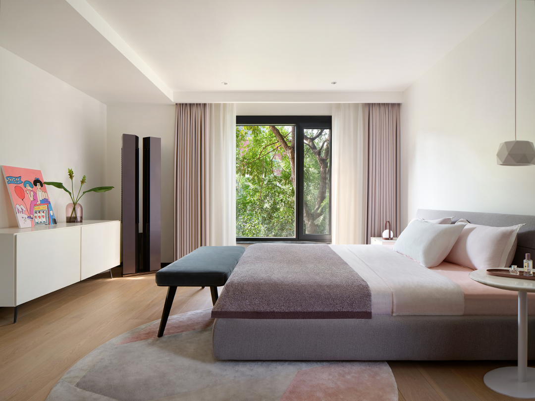 绵阳英郦庄园丨中国绵阳-22