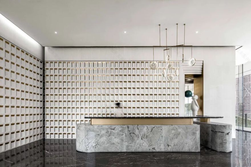 金华云望庄园 | 城市与自然的完美融合-20