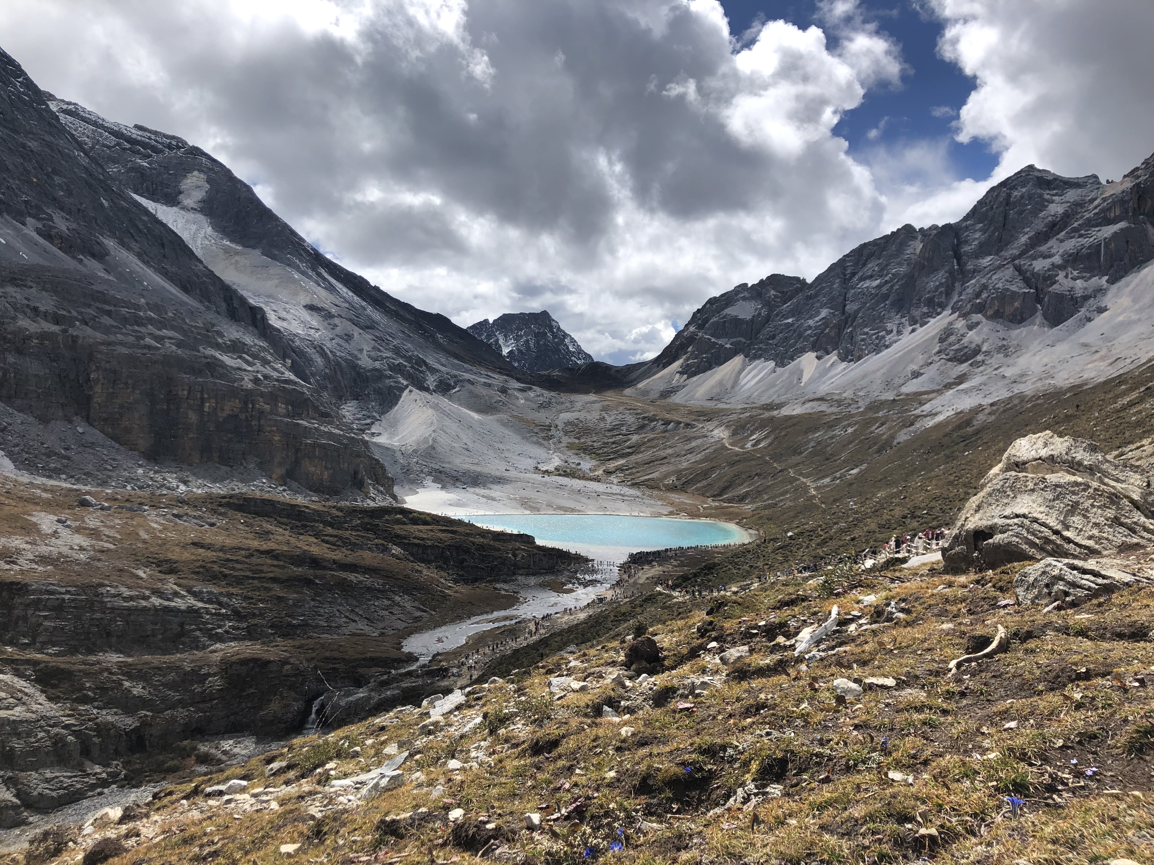 川西大环线相关设计项目（推测）丨也门亚丁-30