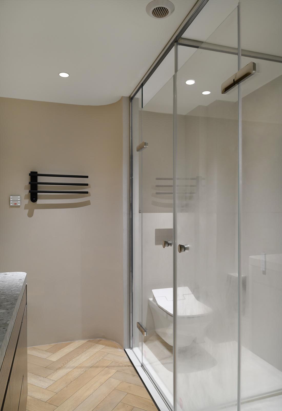 温柔总裁的安乐屋-37