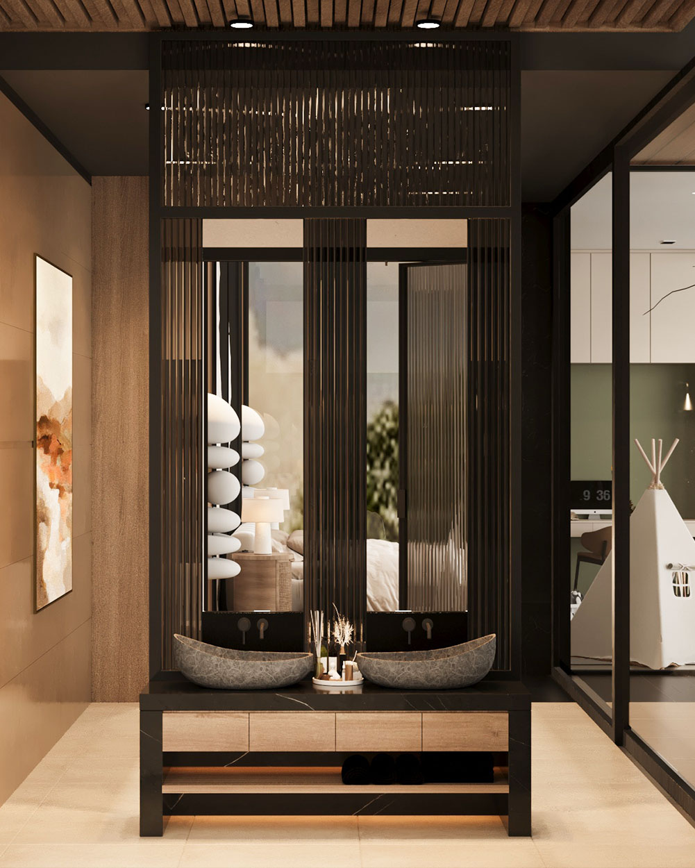 VILLA THANH HÓA - INTERIOR-25