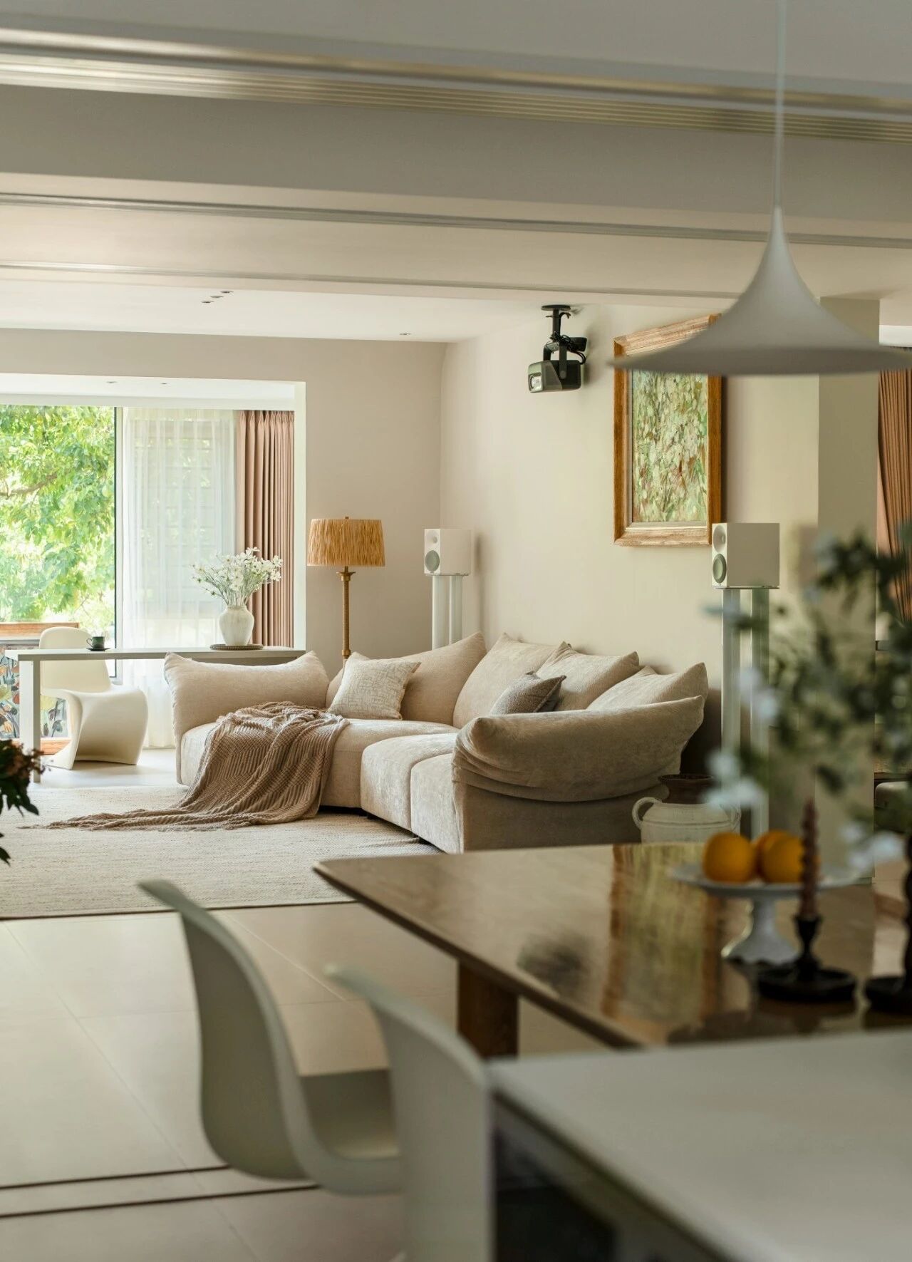 天上人间丨中国海口丨筑物营作-12