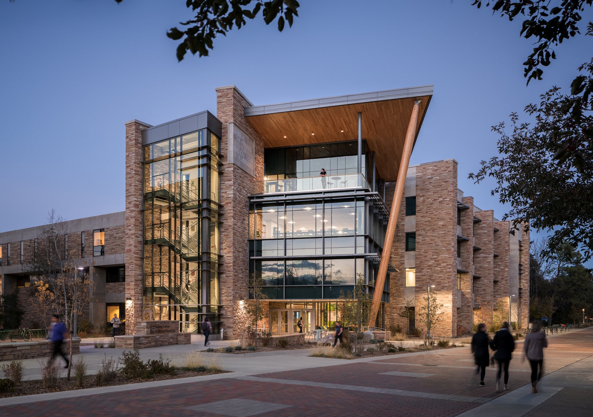 HIGHER EDUCATION — 4240 Architecture-6