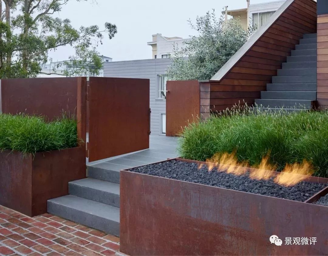 景观不锈钢,不锈钢板,耐候板的应用-17