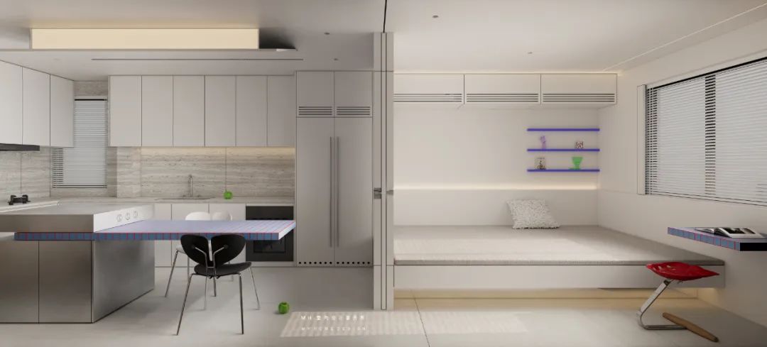 【首发】MH设计新作：隐与静-22