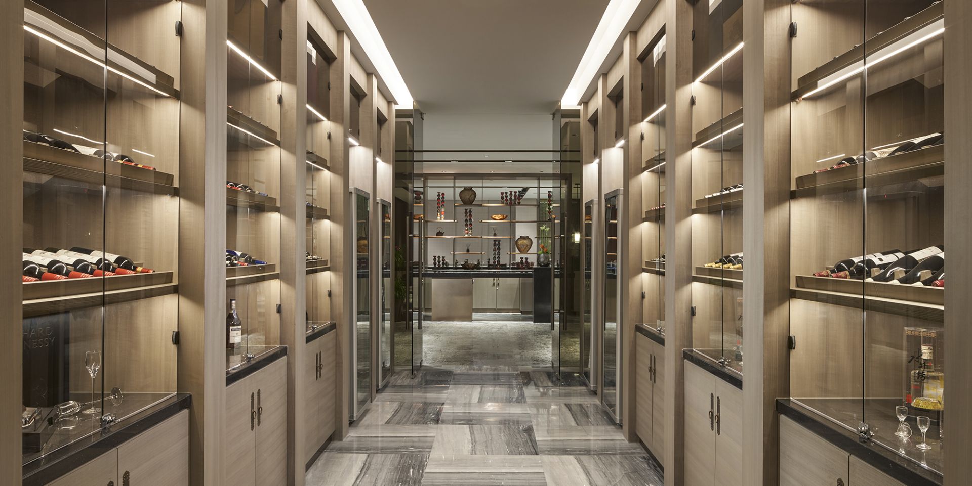 Cordis Hotels & Resorts Hangzhou-4