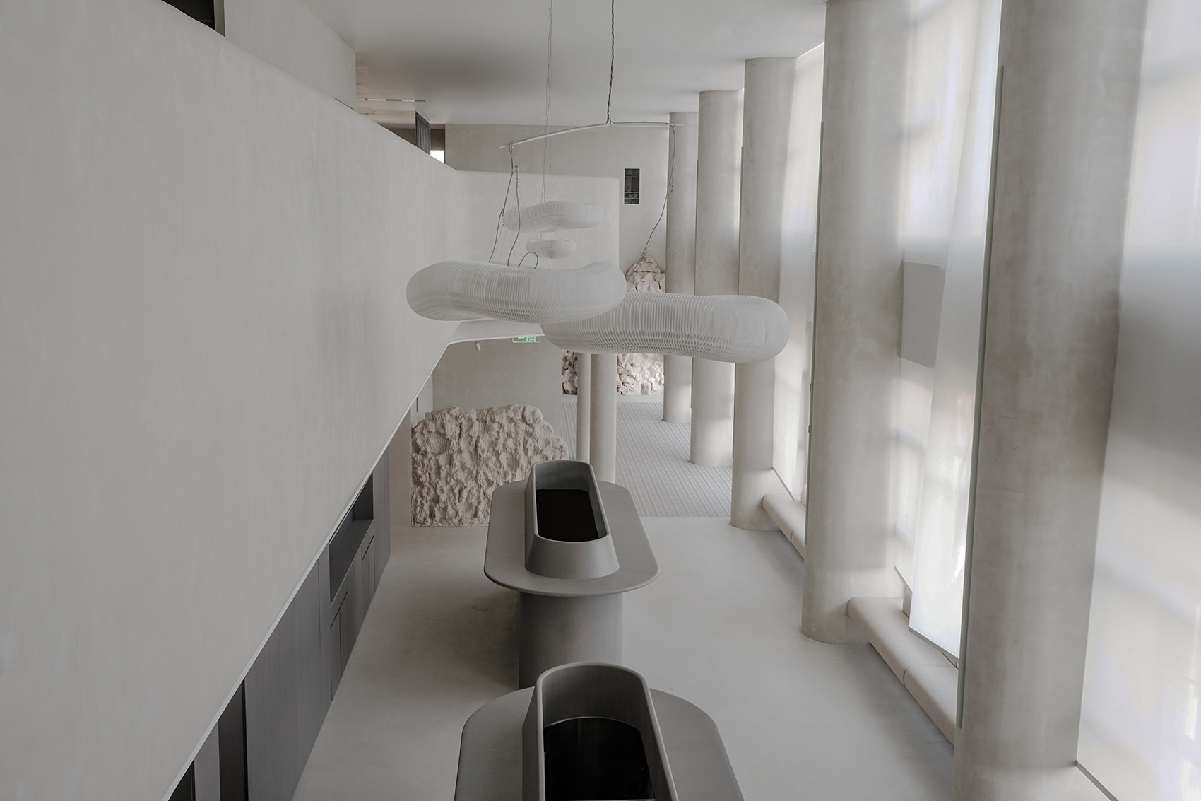 梵几新家，北京 / 梵几室内设计-11