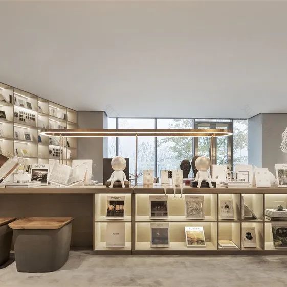 温州悦府丨中国温州丨LND力那室内设计-78