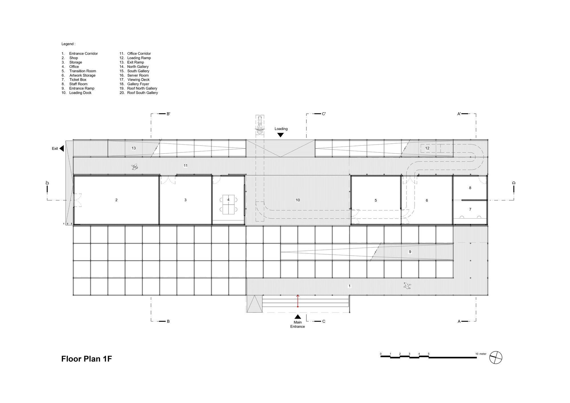 佩特敏纳摩托大奖赛电动体验画廊丨印度丨AT  LARS-23