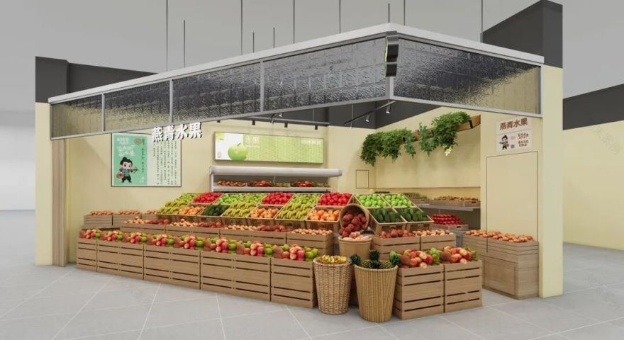 宋江菜市|打造特色菜市IP,感受烟火里的江湖味!-154