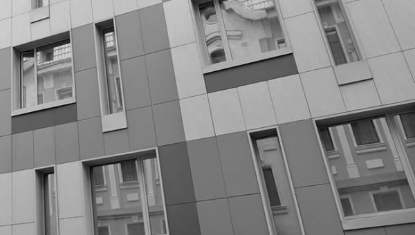 国立研究型大学“高等经济学院”教学行政综合楼重建与新建项目丨俄罗斯莫斯科-12