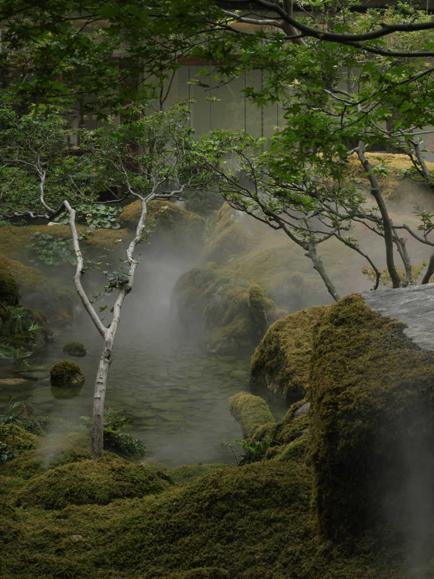 西安金茂璞逸东方示范区丨中国西安丨MIND迈德景观-60