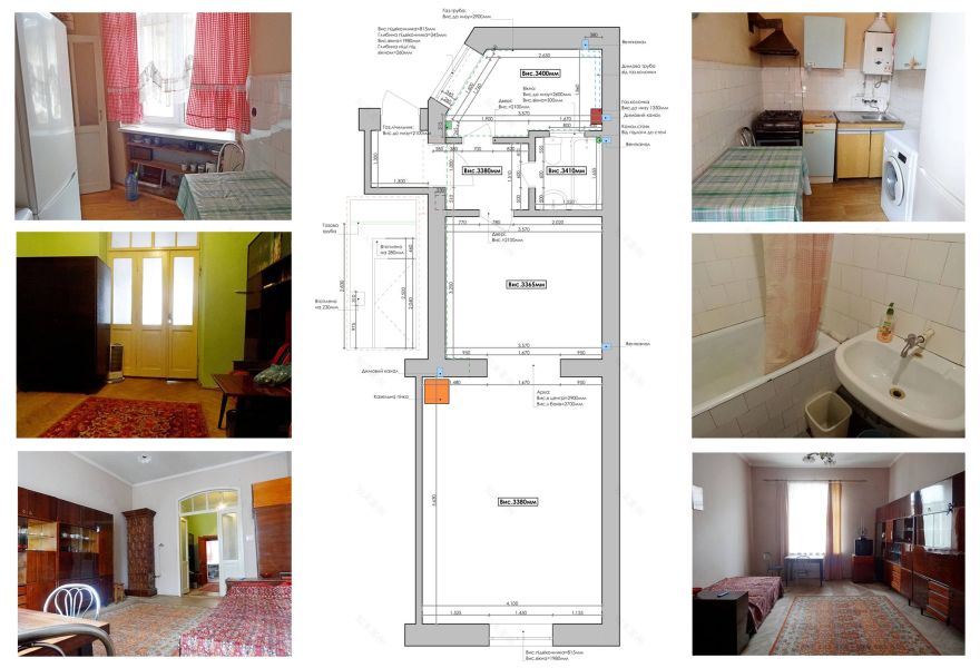 HERO 公寓丨乌克兰利沃夫丨Buchok Petro-4