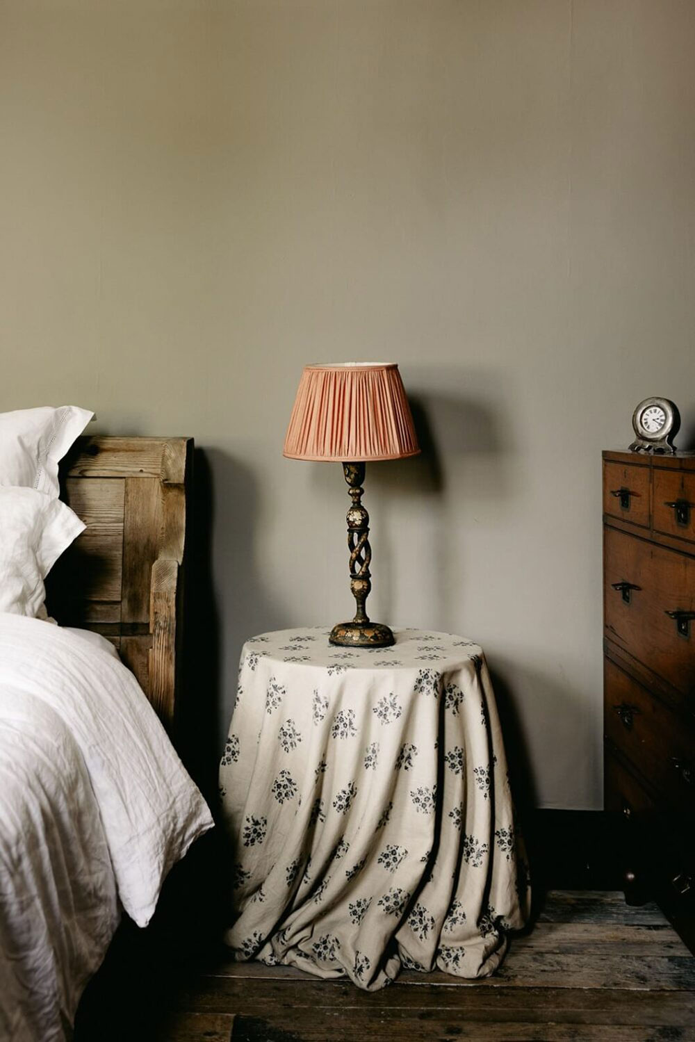 伦敦经典维多利亚式联排别墅的完美设计-9