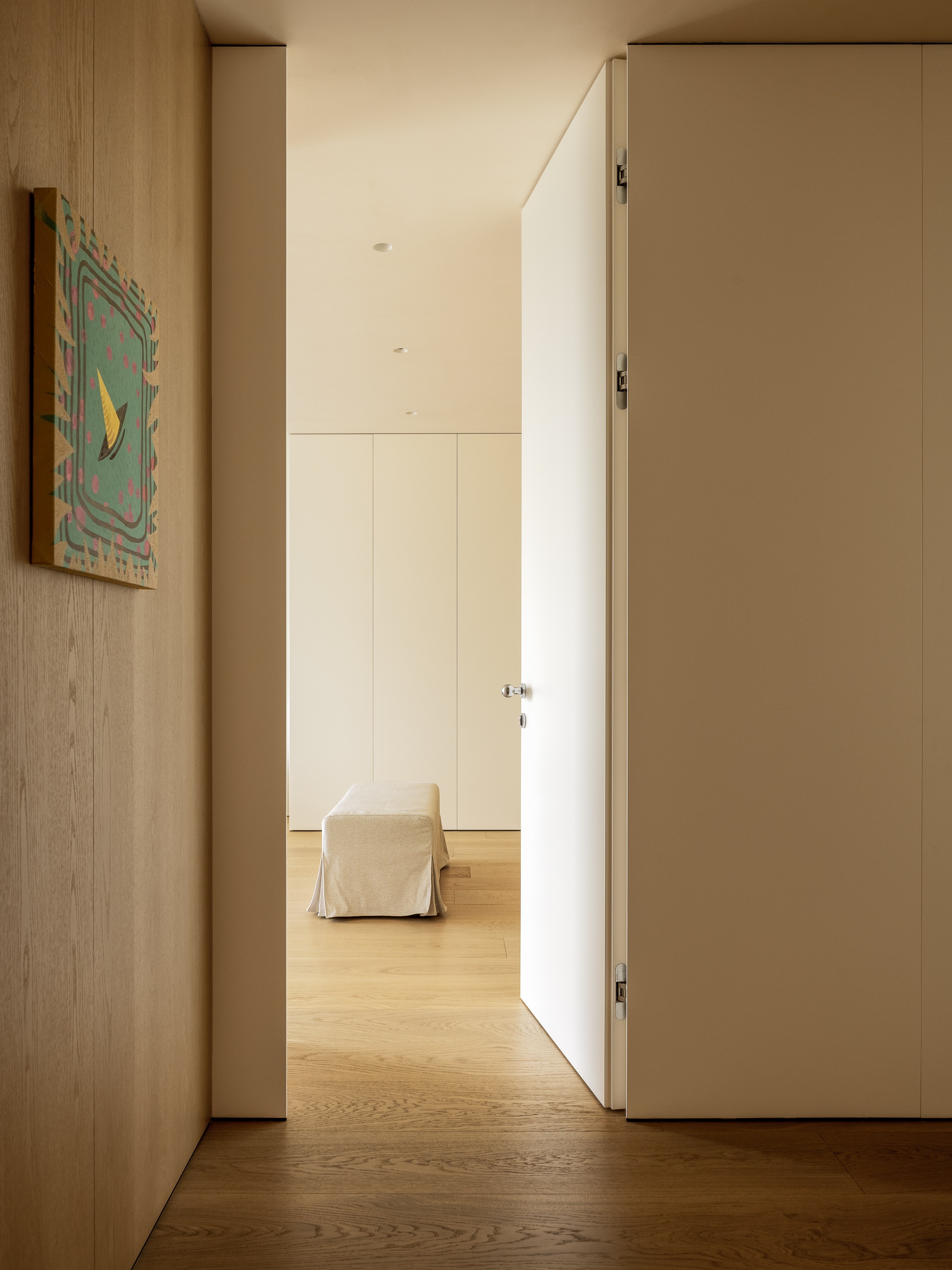 朝着太阳的向阳的丨中国温州丨大墨空间设计-35