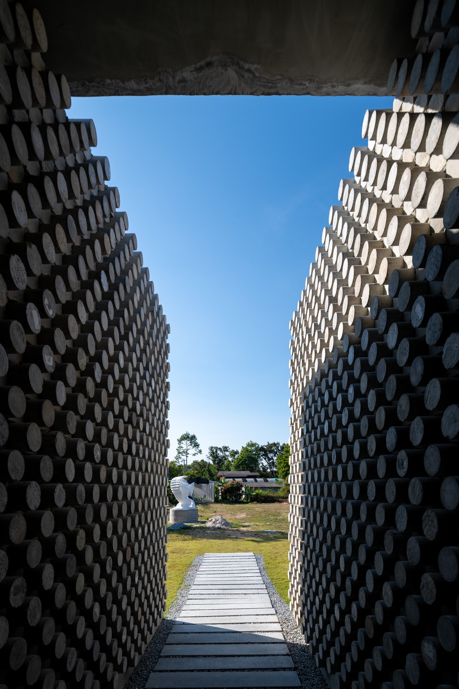 Furnish 工作室丨泰国丨11.29 Studio-10