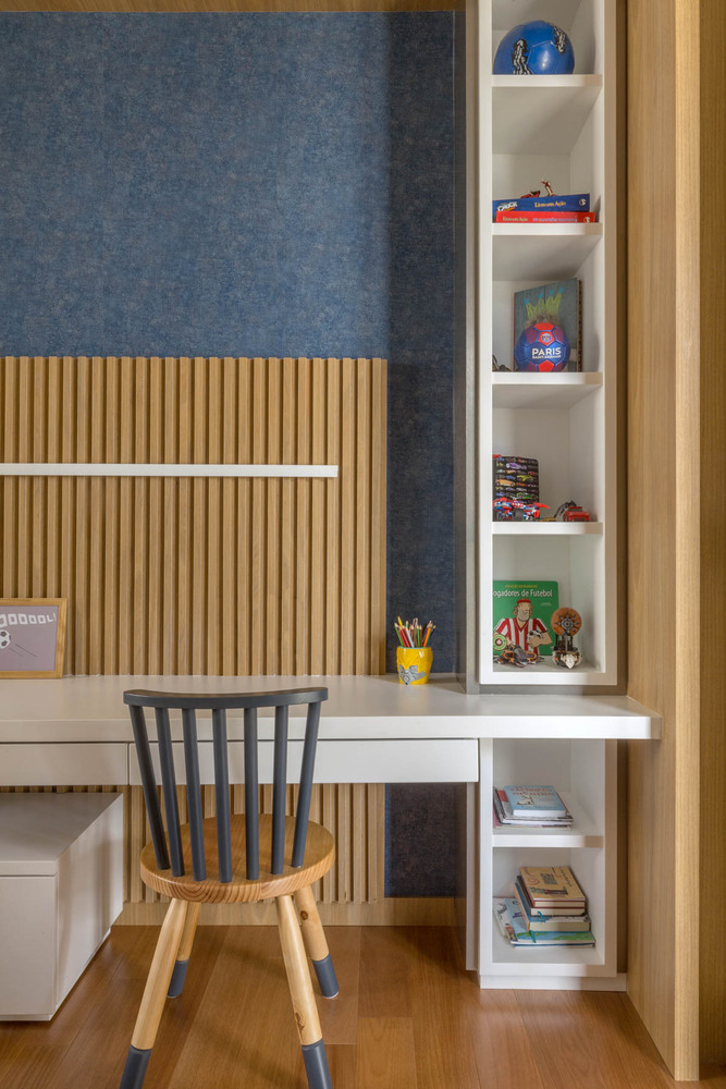 巴西 AK 住宅丨Leo Romano-39