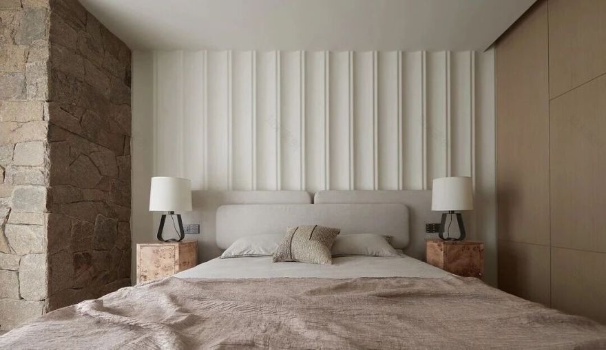 黑信封丨中国无锡丨AKON象物建筑空间-80