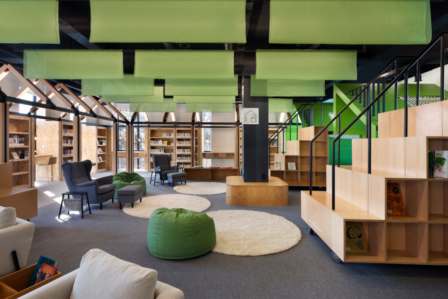 OOZOORO1216 / EUS+ARCHITECTS-38