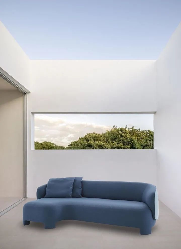 Ligne Roset 全新 Taru 沙发-7