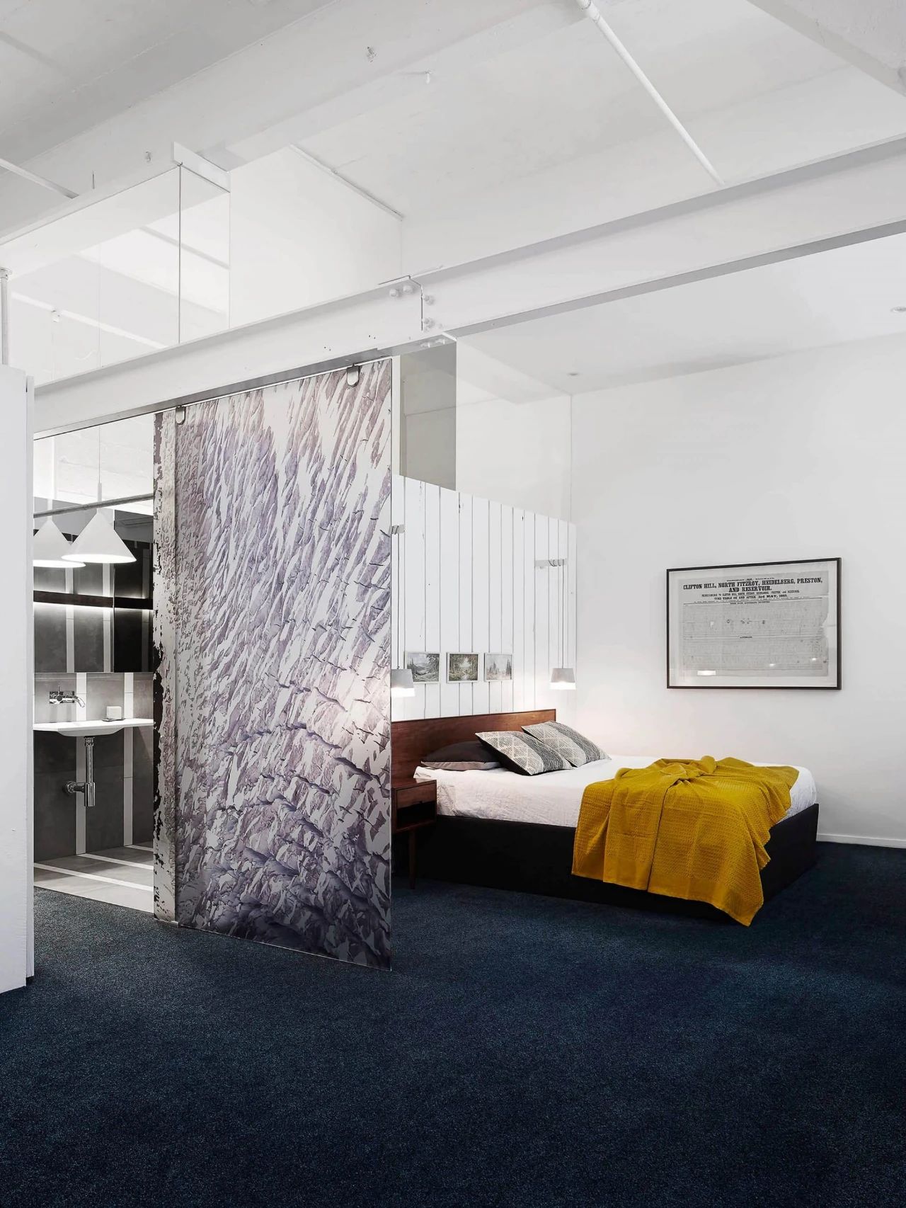 《三个北方故事》丨澳大利亚墨尔本丨Splinter Society-69