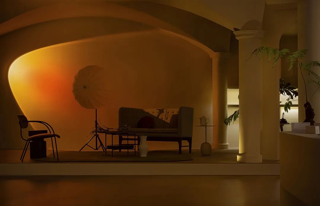 ANKAYA·SPA「安卡娅」丨中国杭州丨杭州潜木室内设计有限公司-37