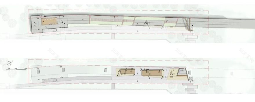 更新设计I重构废弃铁路高架桥-24