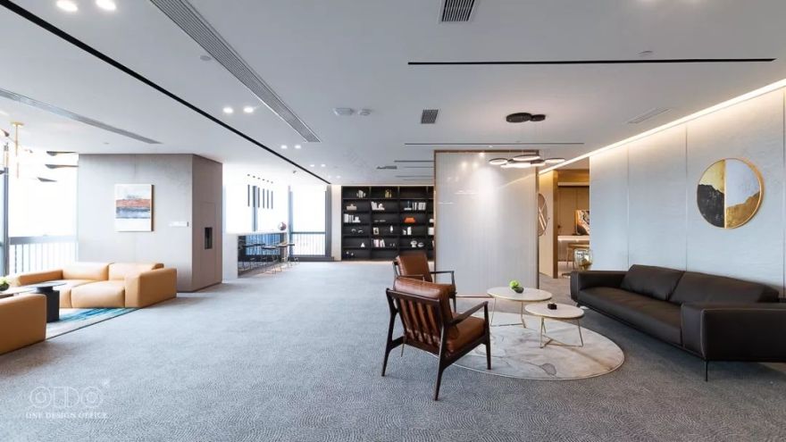 交子盈创空间 | 现代金融精英的高端俱乐部-6