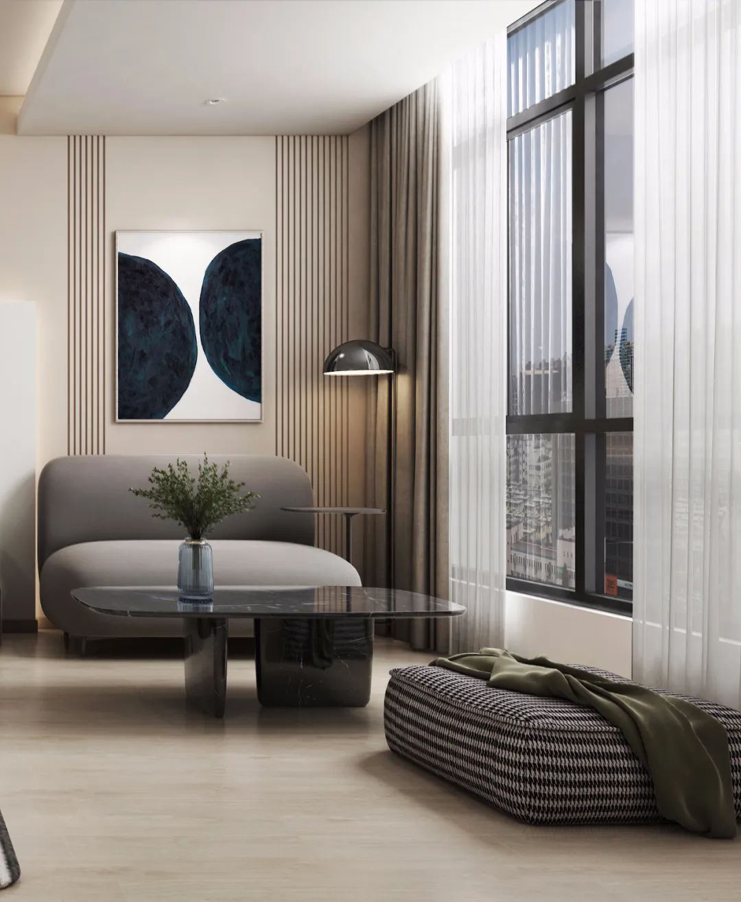 为睦设计 | 以形观体 着彩赋形-44