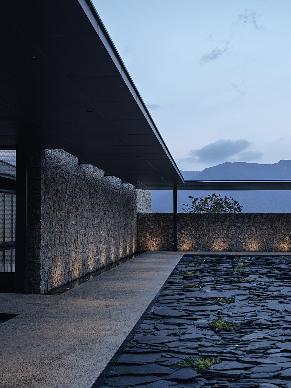 物与岚·设计收藏酒店丨中国白沙丨杭州观堂室内设计有限公司-54