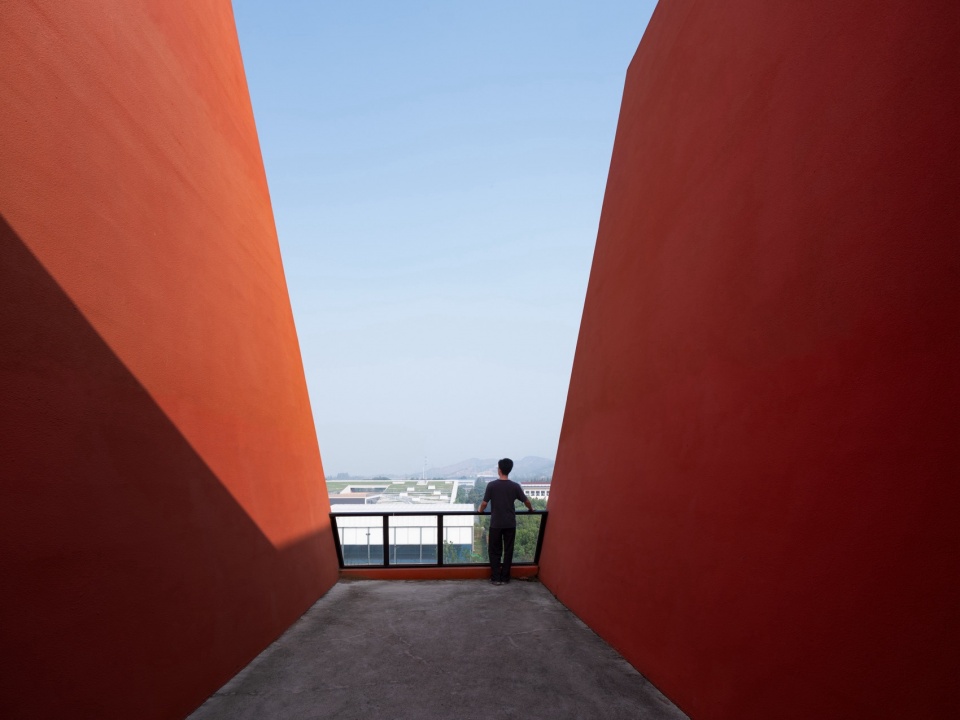 湖州埭溪文商综合体丨中国湖州丨米丈建筑-63