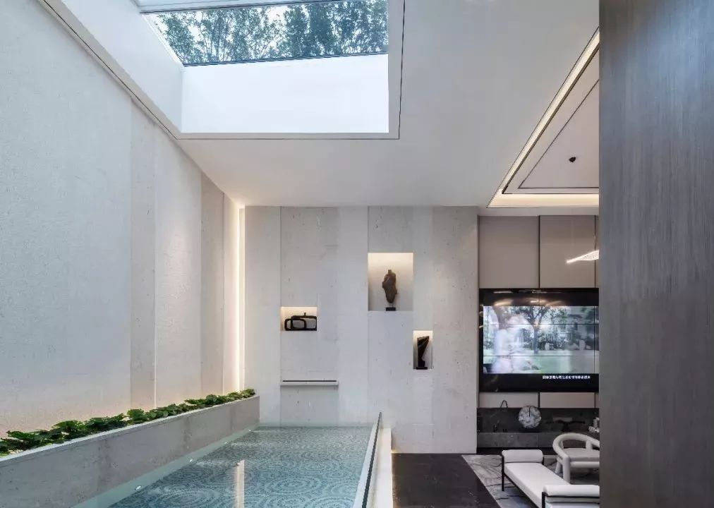 龙湖舜山府195样板间 为上设计-46