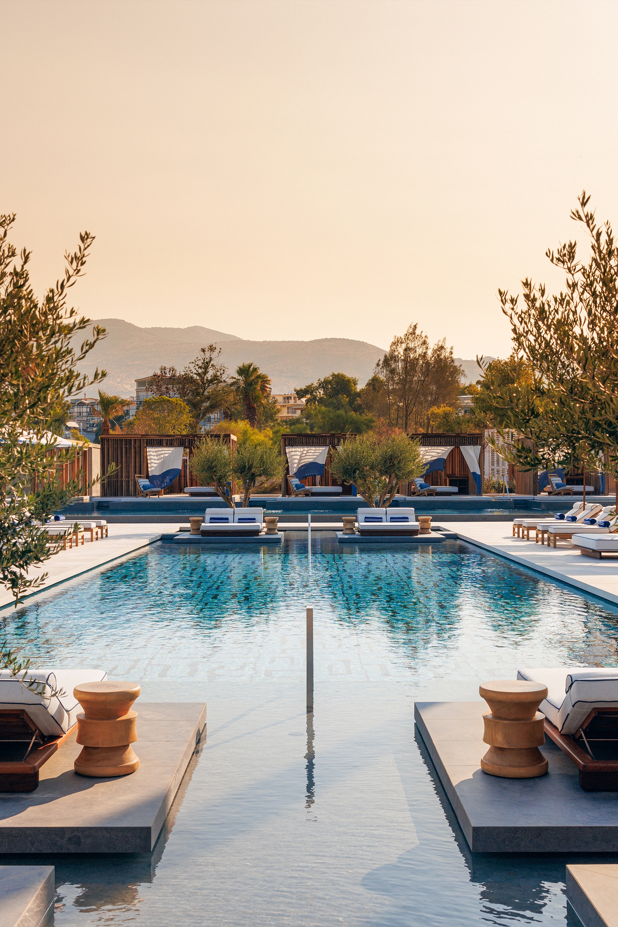 ONE&ONLY AESTHESIS酒店 · K  Studio丨希腊雅典-51