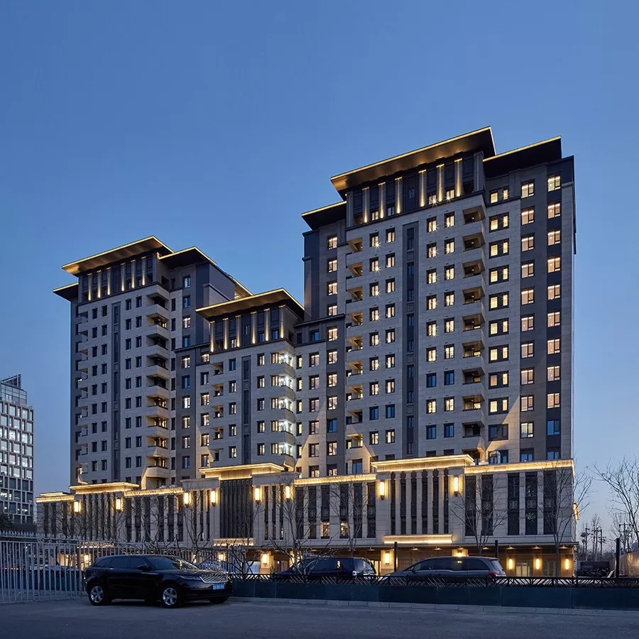 北京金地华著-25