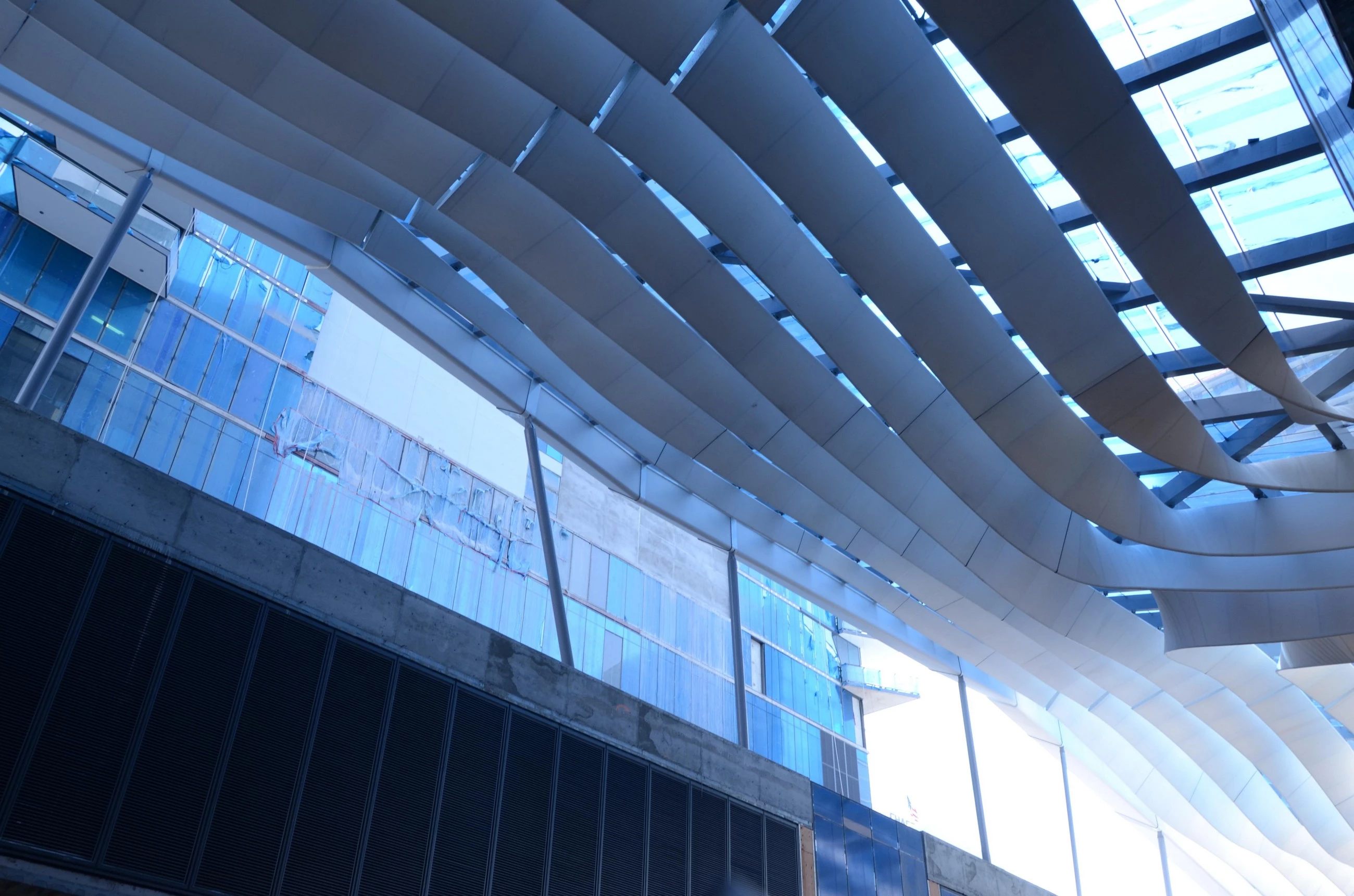 迈阿密 Brickell City Center-16