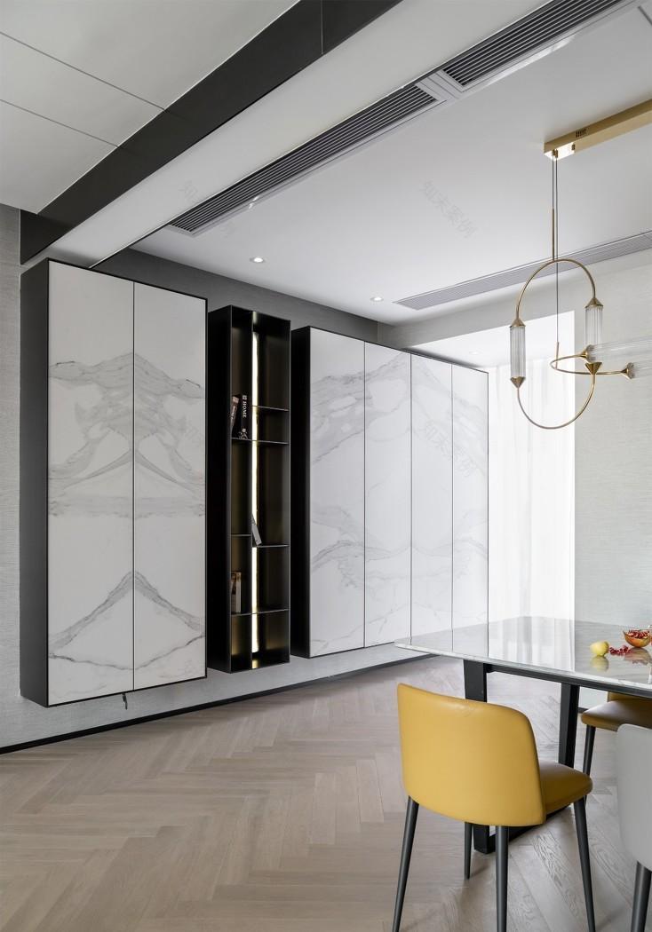 90 后海归女孩的浪漫庄园 | 精致复古小两室-27