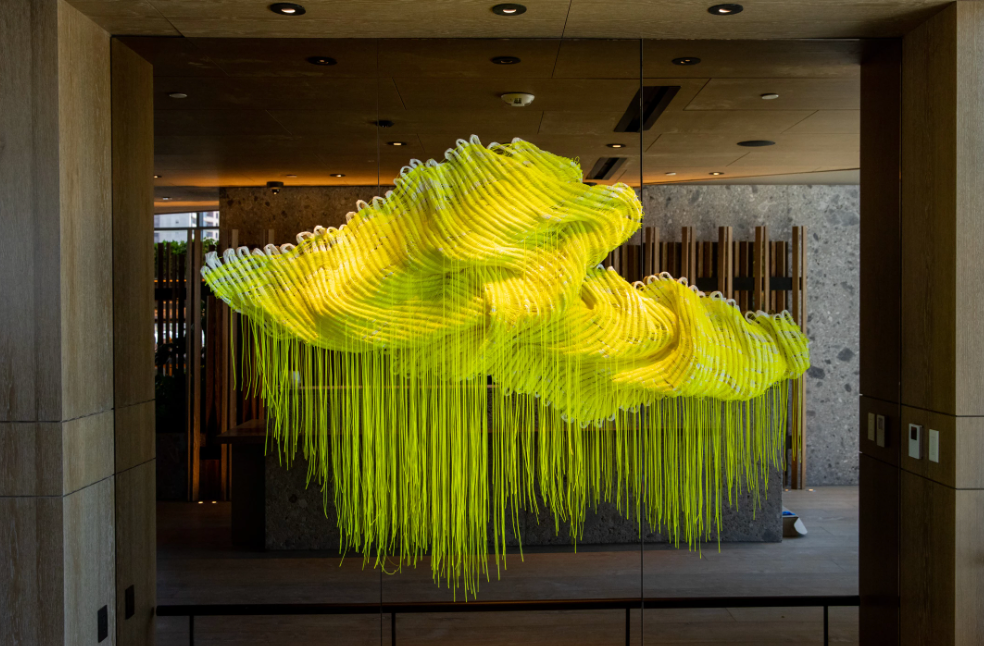 弗兰克·盖里洛杉矶综合体“The Grand”丨美国洛杉矶-28