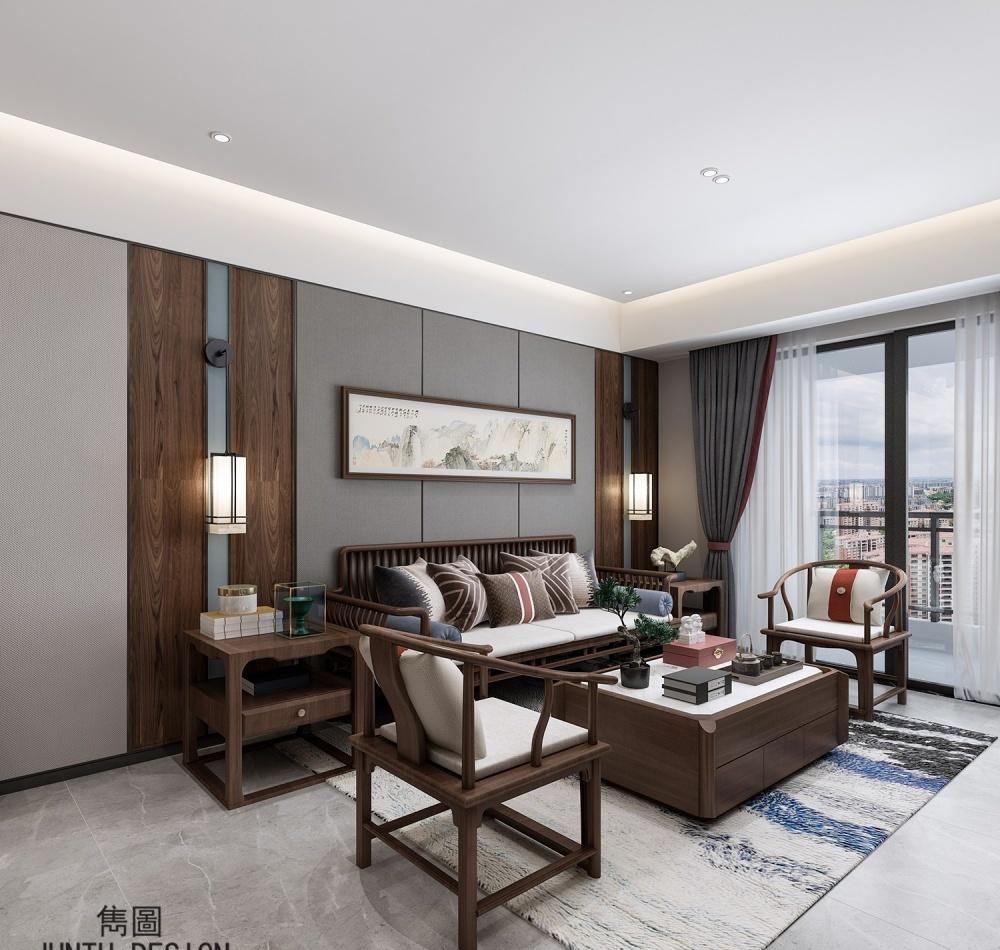 
广州市番禺时代柏林6座 -5