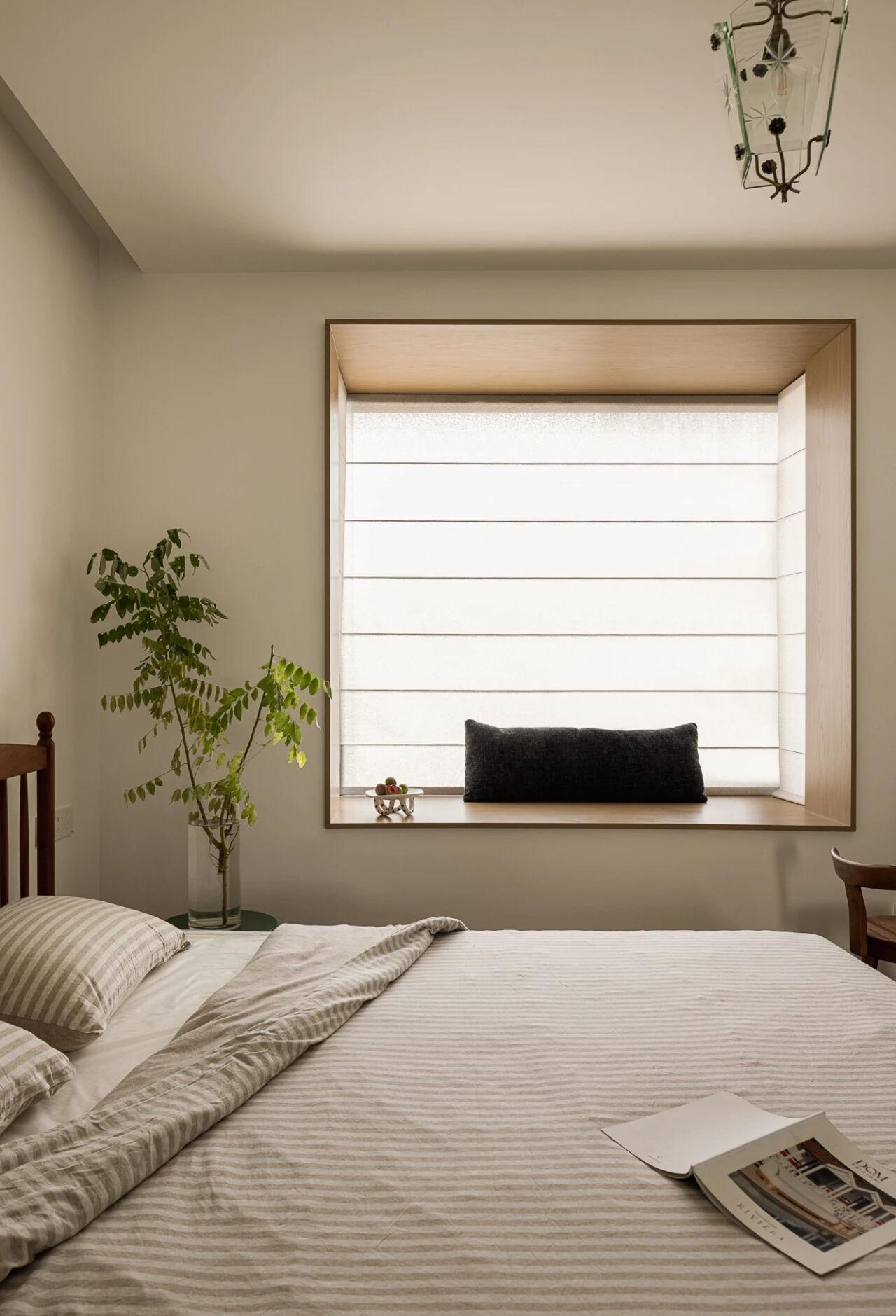 云朵之家藏在绿色橱窗里的记忆丨中国上海丨时隅设计-31